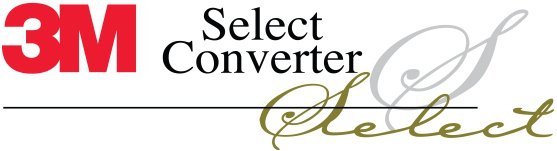 Select Converter 3M